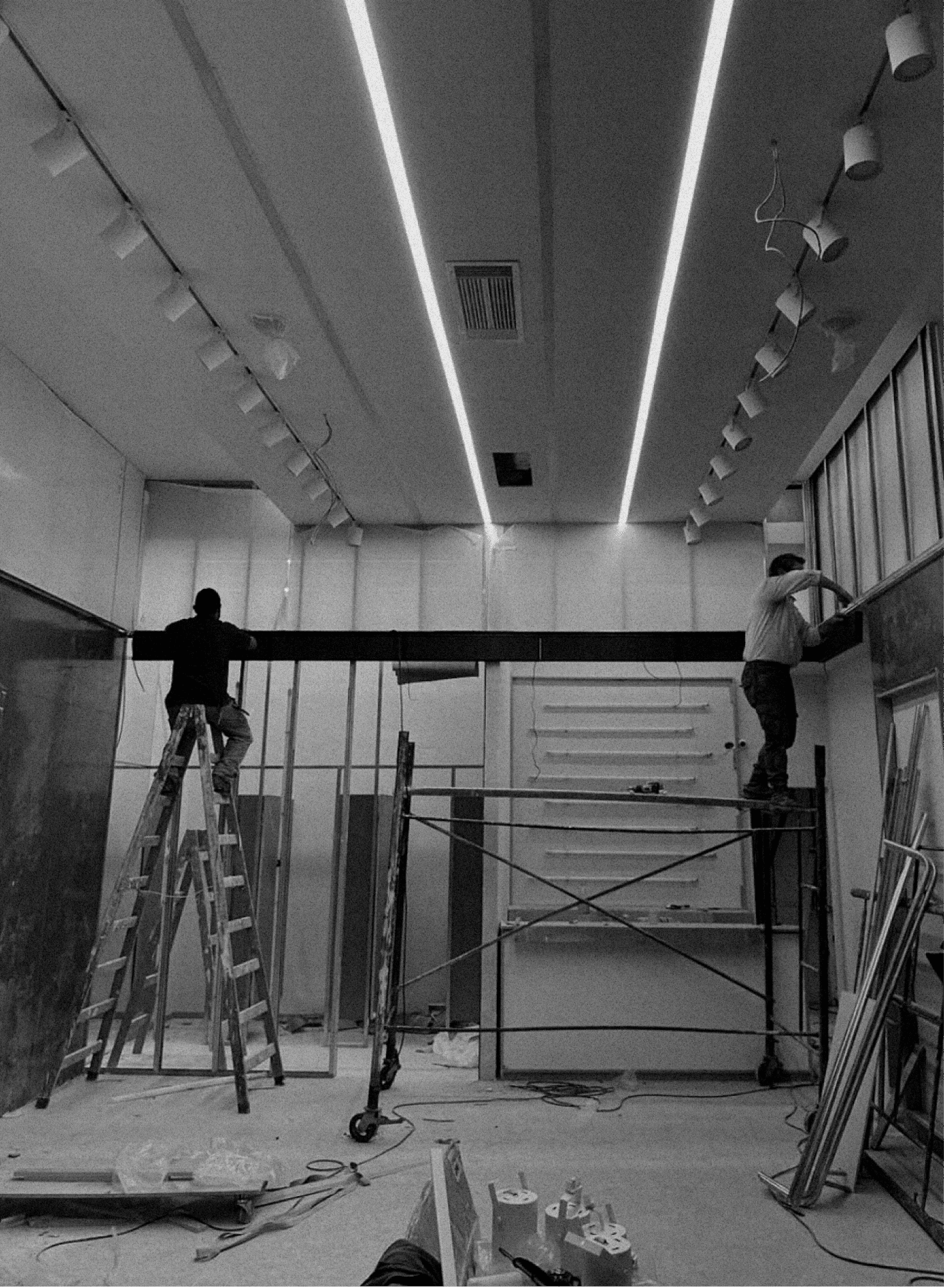 Casino Puerto Madero project