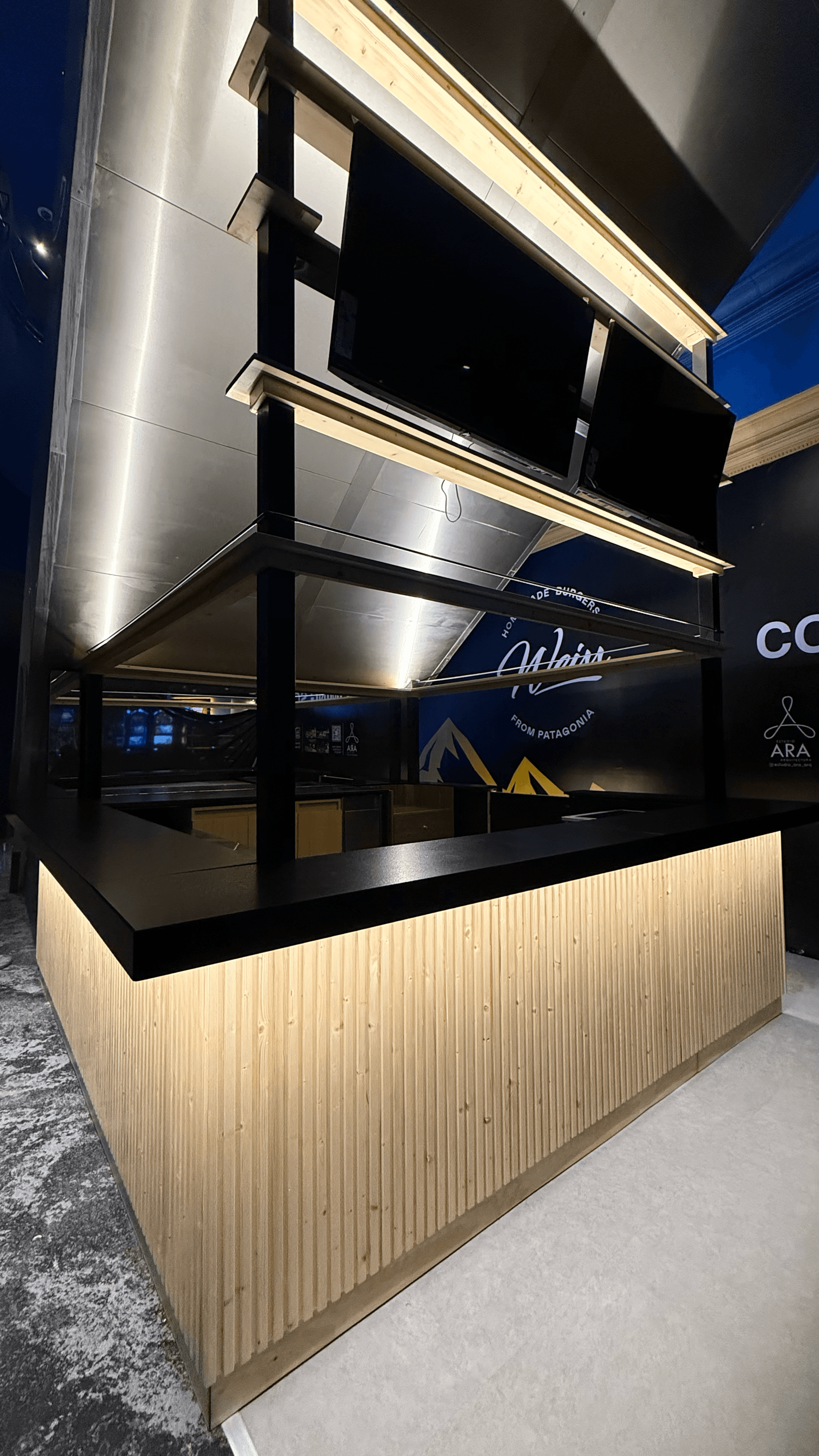 Casino — 3