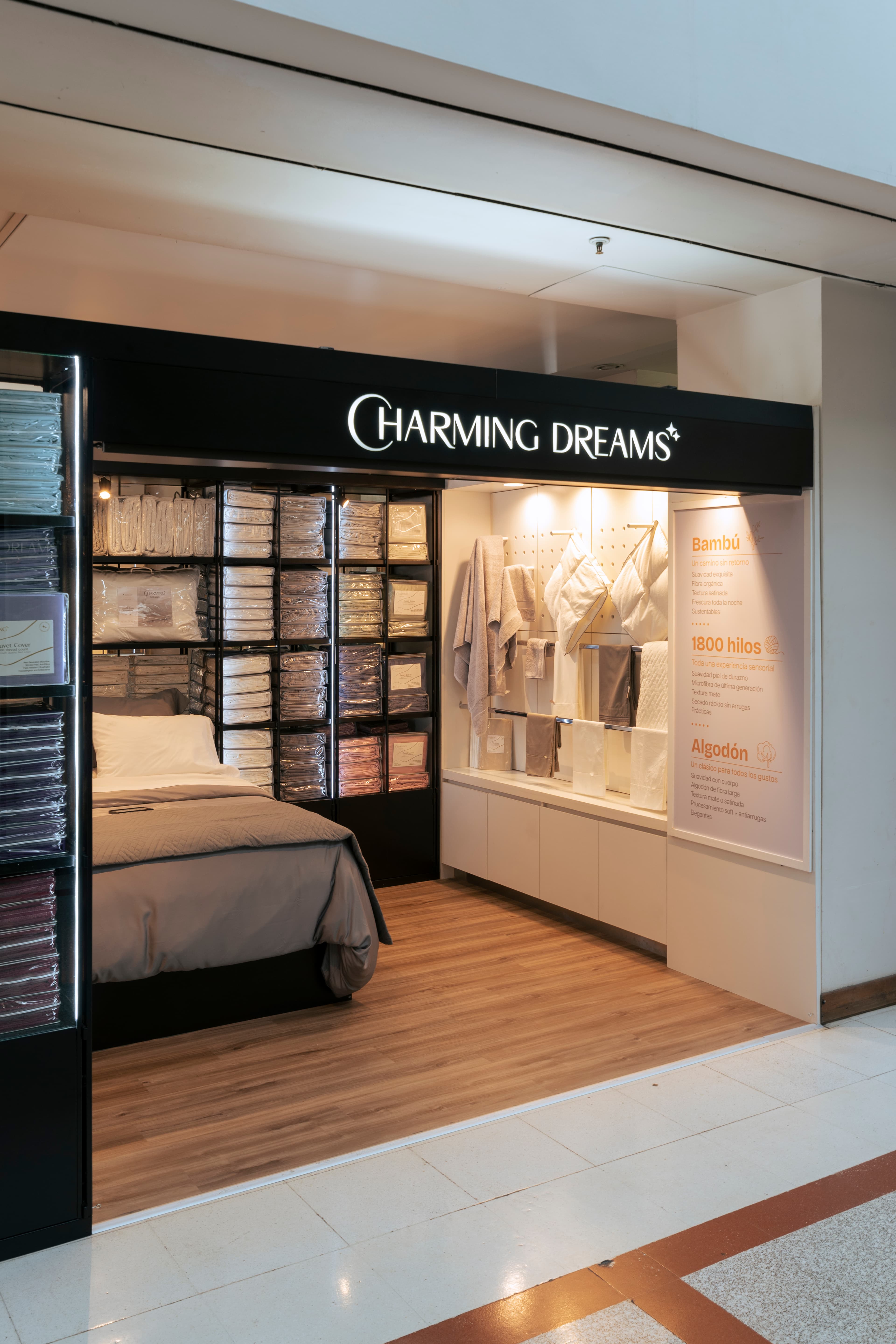 Charming Dreams — 10